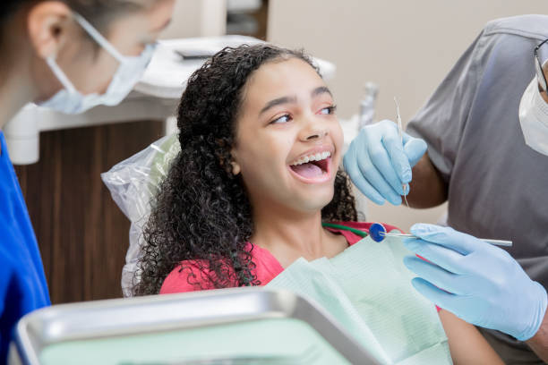 Best Pediatric Emergency Dentist in Boiling Springs, SC